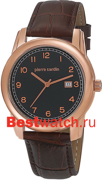 Часы Pierre Cardin Gents PC104751F04